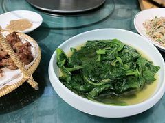 -天毓山庄·餐厅