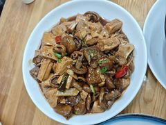 -马姐菜饭馆
