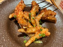 -周丹丹原味烧烤(香格里拉店)