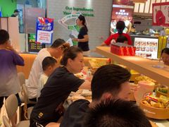 -龍歌自助小火锅(崂山丽达店)