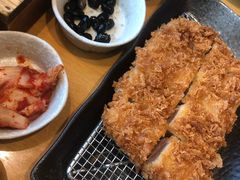 -胜博殿日式炸猪排(西红门店)