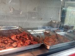 -正宗上海沈记熏鱼(木匠营小区店)