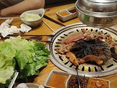 -牛人·雪花牛·木炭烤肉(昆山陆家店)