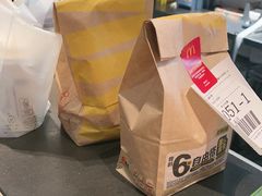 -麦当劳(世纪汇广场店)