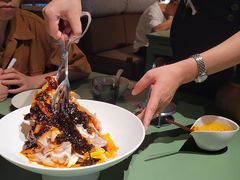 -南堂小馆·川菜馆(德商国际店)