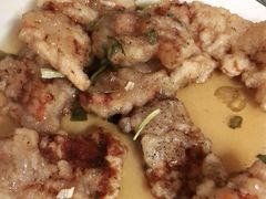 -三点小吃(山大店)