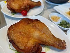 -香港新发烧腊茶餐厅(书城店)