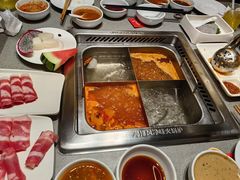-海底捞火锅(亲贤北街店)