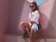 -漳州滨海火山岛自然生态风景区