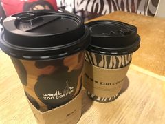 -ZOO COFFEE 动物园咖啡(亦庄店)
