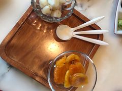 -京华烟云·北京烤鸭(领展购物广场·中关村店)