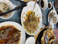 -阿静美食