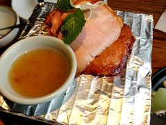 -嘉禾·悦享餐厅(八方汇店)