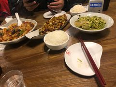 -妈妈的味道(工人体育场东路店)
