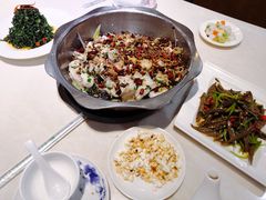 -万和源炝锅城·活鱼现炝(文艺北路店)