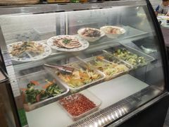 -大嘻咹biangbiang面(历史博物馆店)