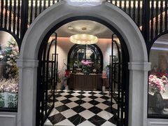 -狮拾久·现代新加坡料理(壹方城店)
