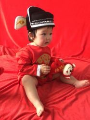 点击看大图 -可爱多国际儿童摄影会馆(龙泉店)