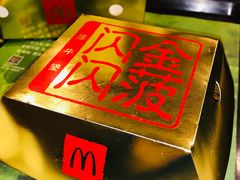 -麦当劳(济泺路店)