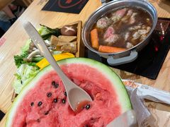 -呷哺呷哺(丰科万达店)