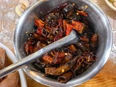 -阁瑞居闫记卤煮(乔庄北街店)