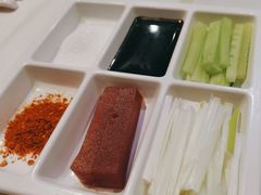 -在前门·烤鸭北京菜(五月花广场店)