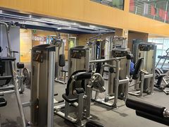 -美再晨游泳健身瑜伽(锦绣店)