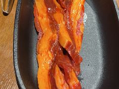 -炭火集市·烧烤·烤肉大排档(天津北路店)