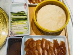 北京片皮鸭-厦门渔港(成山路店)
