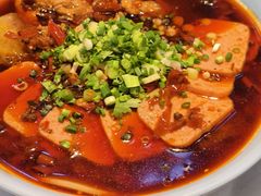 -柴门饭儿(成都太古里店)