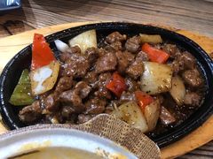 -Hi YOU你的饭局泰餐厅(雍和宫店)
