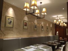 -南湖名都·景湖轩全日制餐厅·海鲜自助·东南亚风味·临湖而食