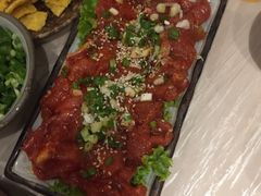 -蜀记火锅(南街店)
