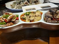 -北戴河转鱼·炒螃蟹酱餐厅