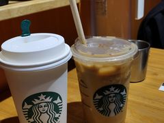 -星巴克臻选(深圳龙城广场店)