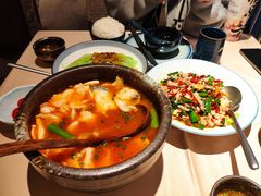 -山石榴·贵州菜(丰盛里店)