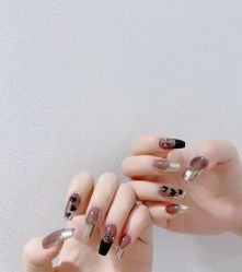 -心窑Shero's 美甲美睫美妆沙龙