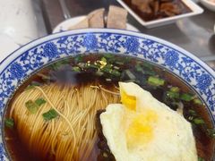 -伟记奥面馆(养育巷店)