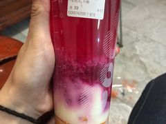 -CoCo都可(丁家庄店)