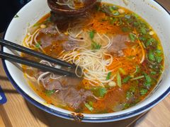 -马记永·兰州牛肉面(天通苑家乐福店)