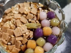 -新白鹿餐厅(百联中环店)