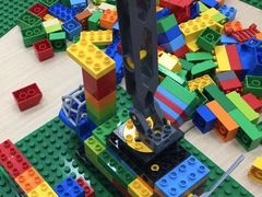 -斯坦星球青少儿编程机器人科学乐高思维专注力科创竞赛规划(武汉凯德西城学习中心)