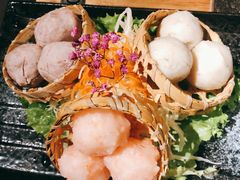 -湊湊火锅·茶憩(上海合生汇店)