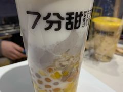 -7分甜(苏州中心店)