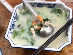 -老客家美食• 竹筒饭• 河鲜(龙门永汉店)