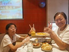 -乐凯撒披萨(欢乐颂购物中心店)