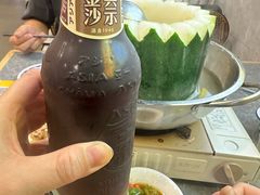 -兴兴旺·冬瓜盅·啫啫煲(西华路店)