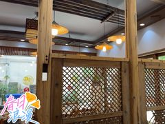 -下梅人家土菜馆(历史文化餐厅度假区店)