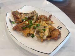 本地薰拉丝-状元楼(金溪路店)