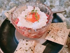 -普朗姆生蚝吧(原建国路店)
